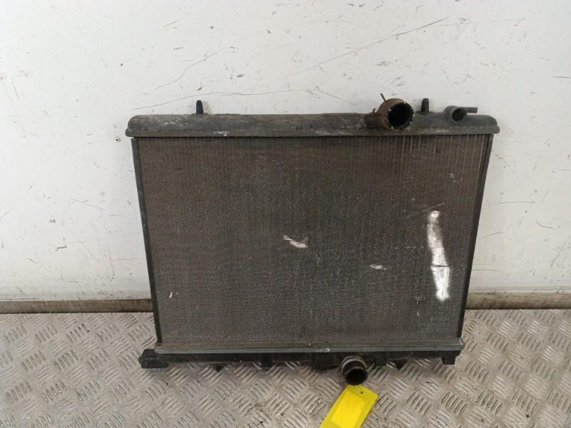 Radiateur eau PEUGEOT 206 PHASE 1 Essence - 1