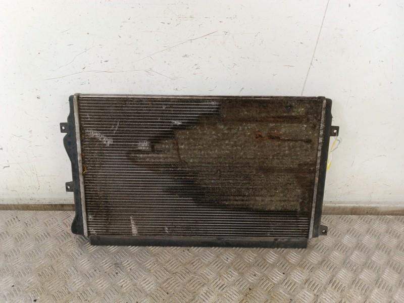 Radiateur eau AUDI A3 2 SPORTBACK PHASE 2  - 1