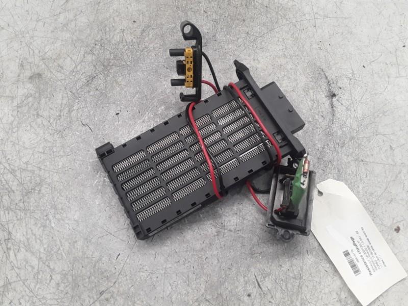 Resistance chauffage RENAULT TWINGO 2 PHASE 1 Diesel - 1