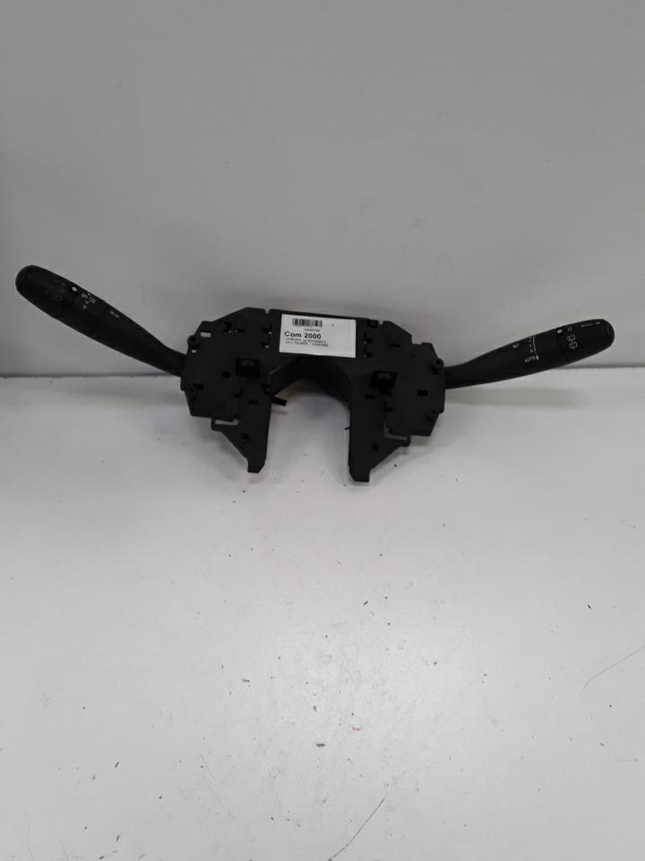 Devio guida completo con contatto spiralato CITROEN C5 2 BREAK Diésel - 1