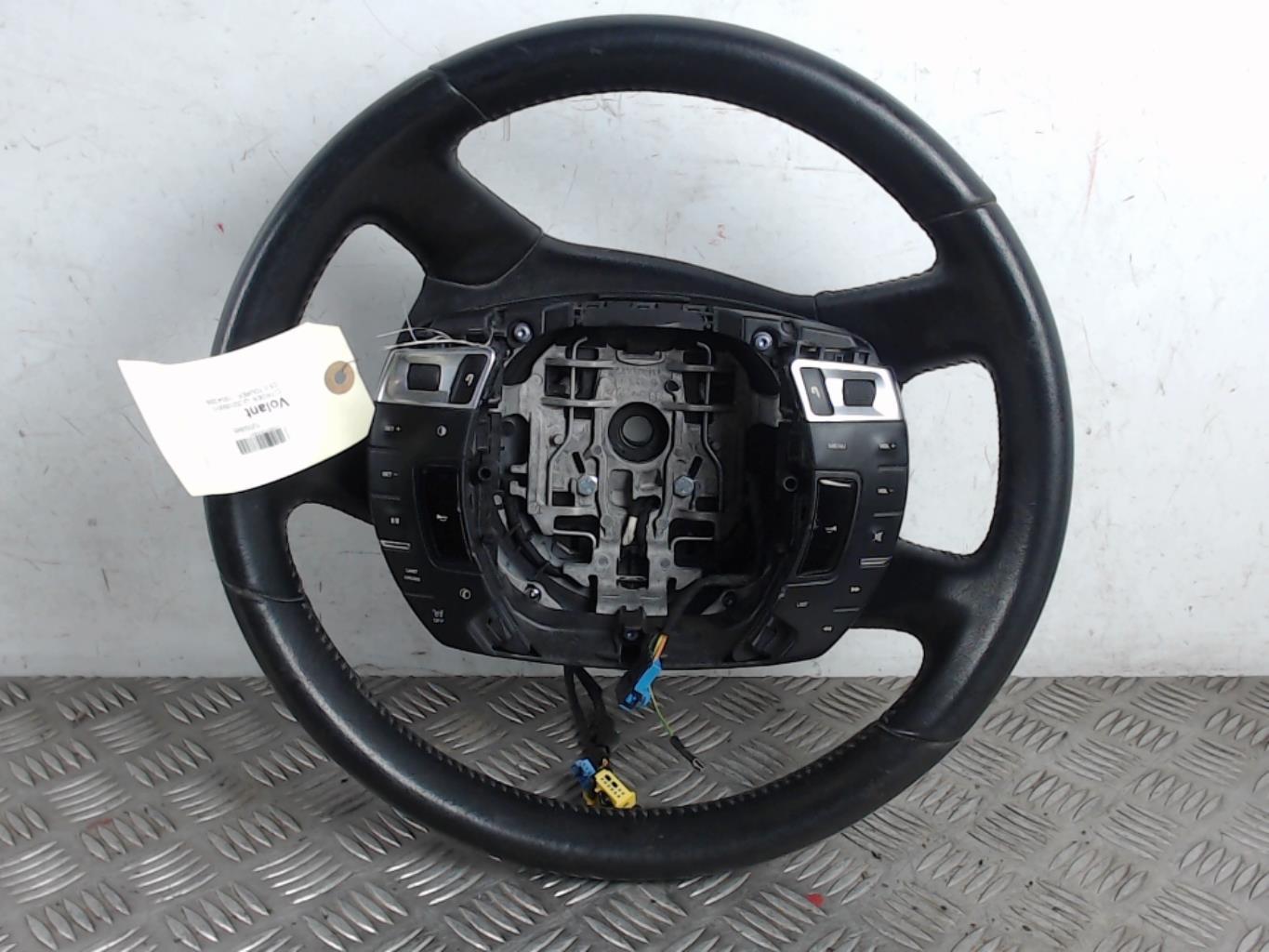 Volante CITROEN C5 2 BREAK Diésel - 1