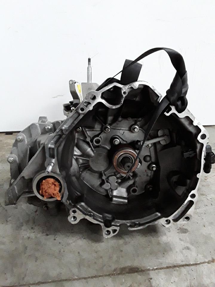 Scatola cambio RENAULT TWINGO 3 PHASE 1 Gasolina - 1