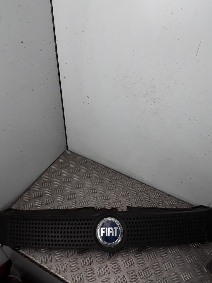 Calandra FIAT PANDA 2 PHASE 1 Diésel - 1
