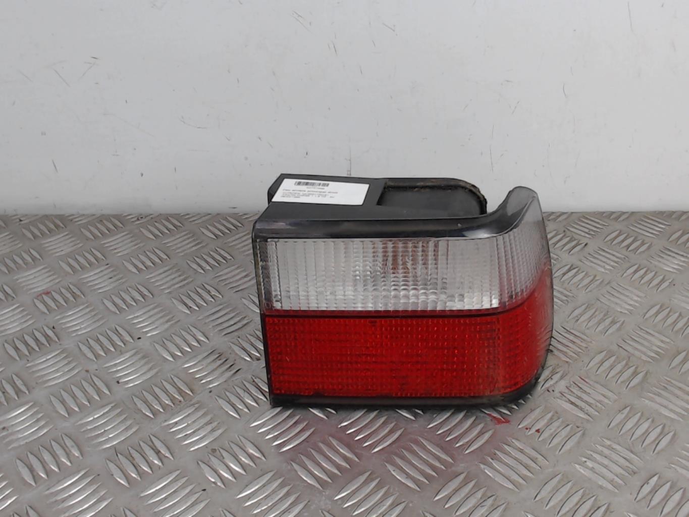 Fanale posteriore principale destro (luci) CITROEN XANTIA PHASE 1 Diésel - 1