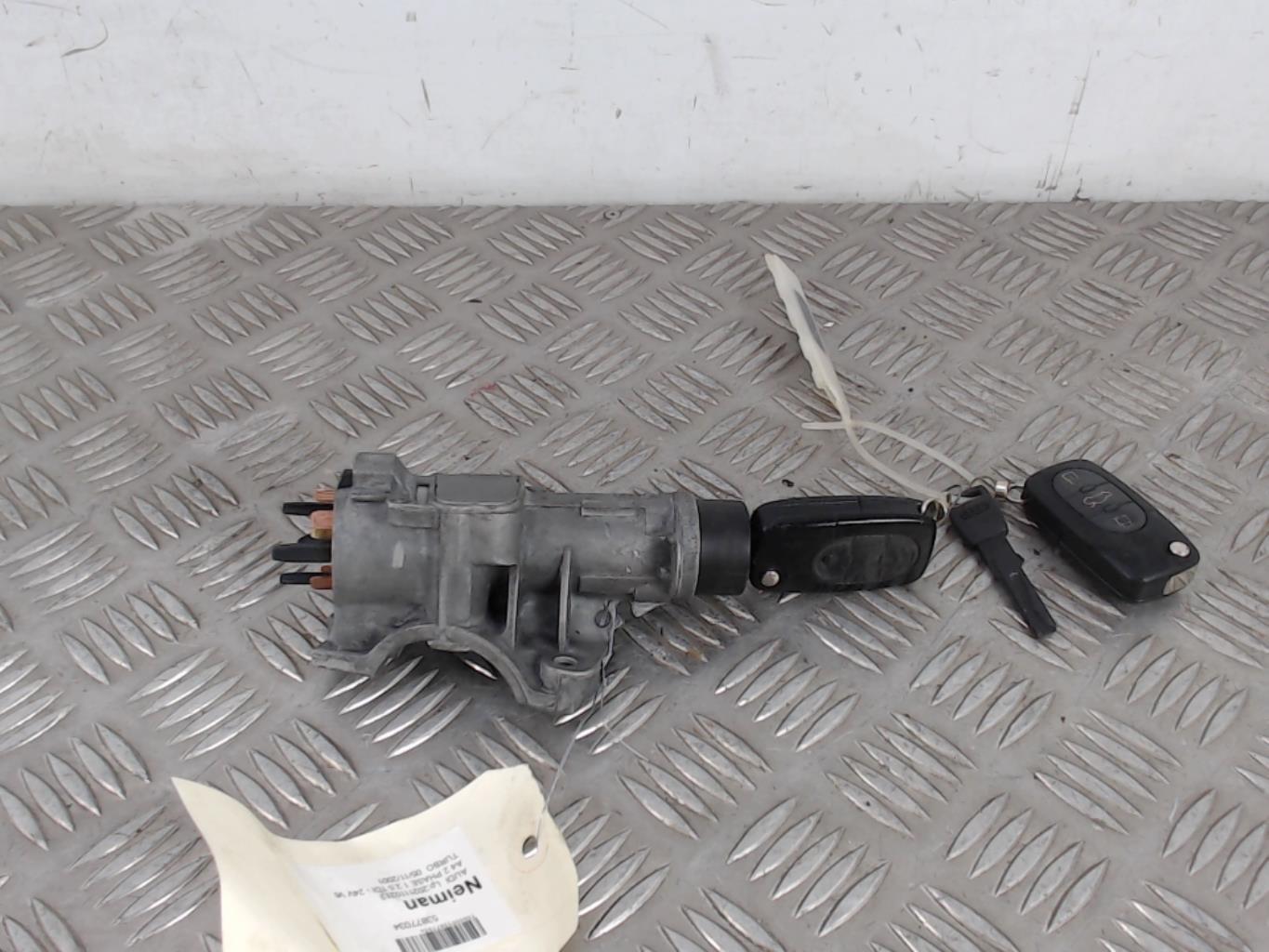 Neiman AUDI A4 2 PHASE 1 Diesel - 1