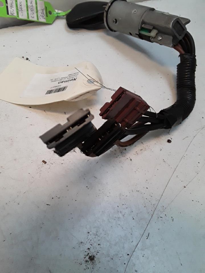 Immobilizzatore CITROEN EVASION PHASE 1 Gasolina - 1