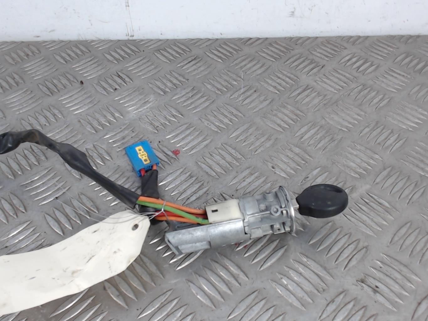 Immobilizzatore PEUGEOT 206 PHASE 2 Gasolina - 1