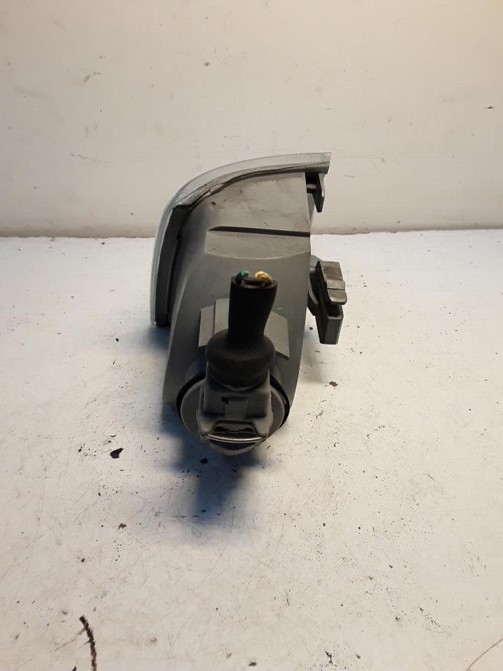 Gruppo ottico anteriore secondario sinistro (luci)(freccia) CITROEN XANTIA PHASE 2 Gasolina - 1
