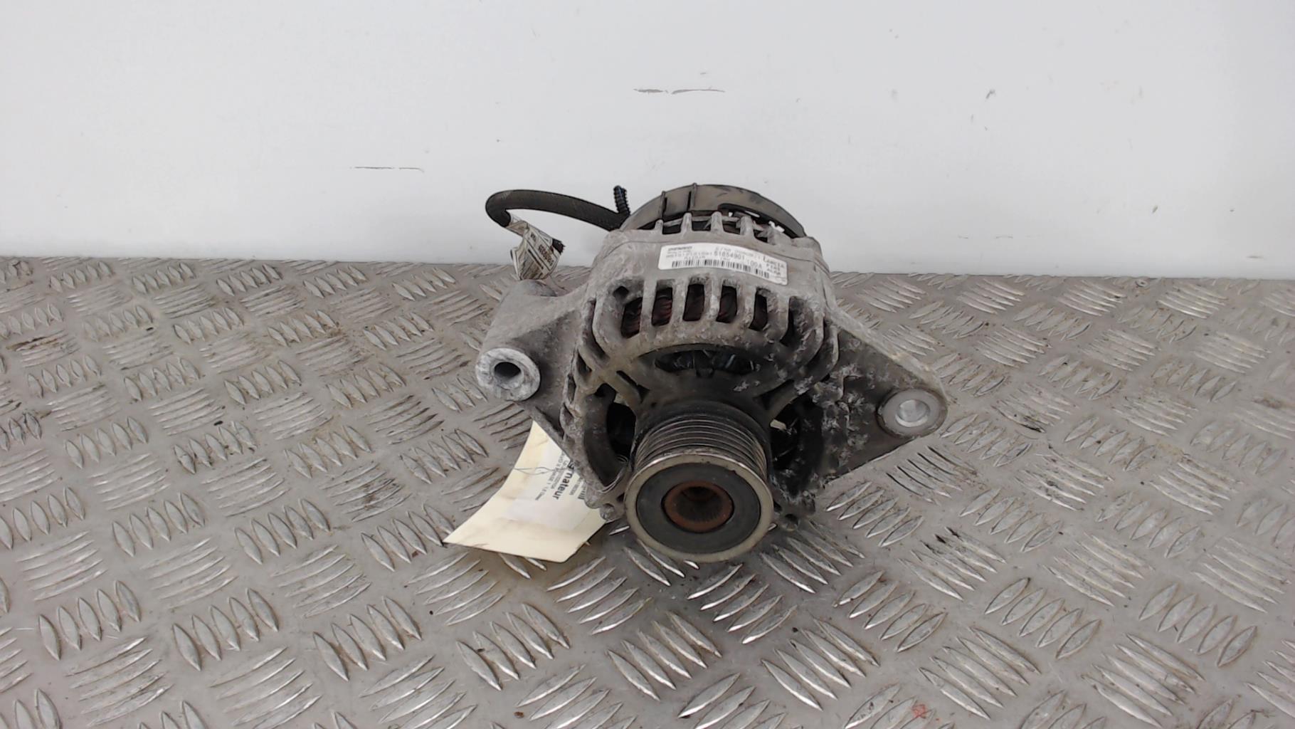 Alternatore FIAT BRAVO 2 Diésel - 1