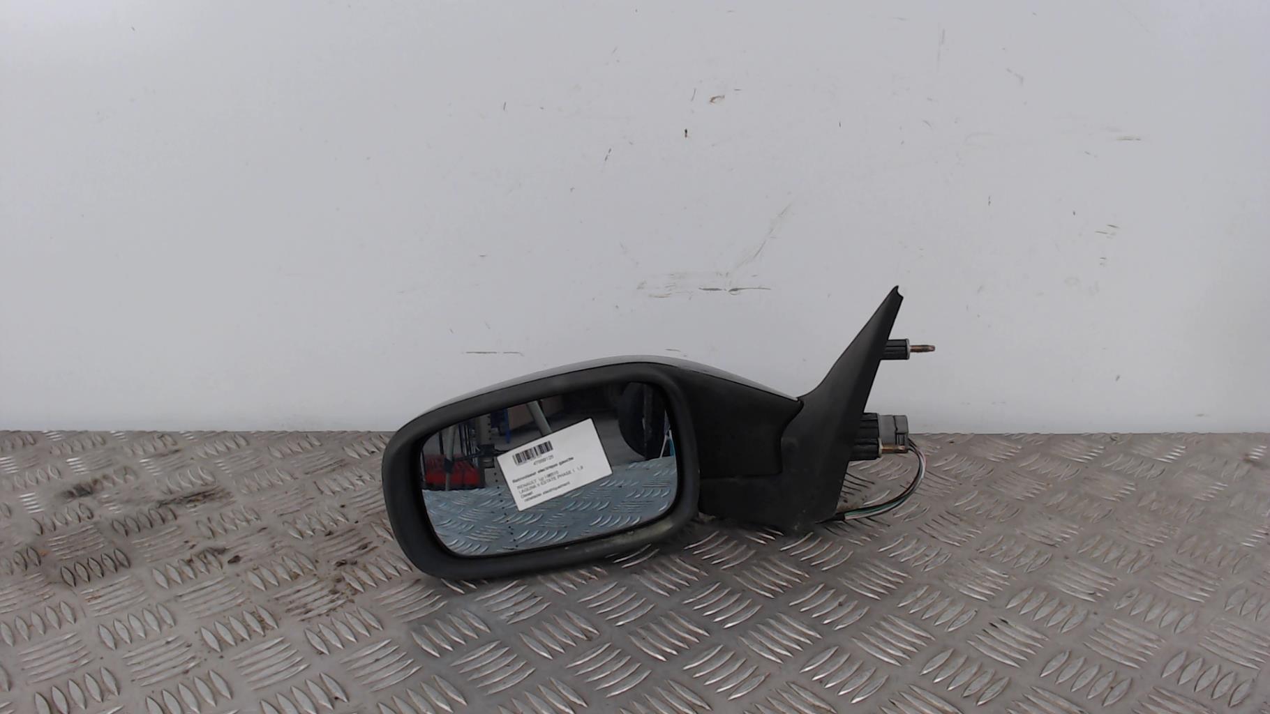 Retrovisor izquierdo RENAULT LAGUNA 2 PHASE 1 BREAK Diésel - 1
