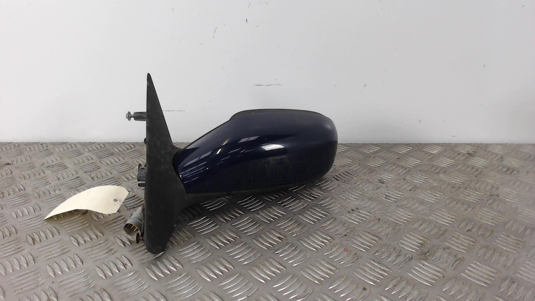 Retrovisor izquierdo RENAULT LAGUNA 2 PHASE 1 BREAK Diésel - 1