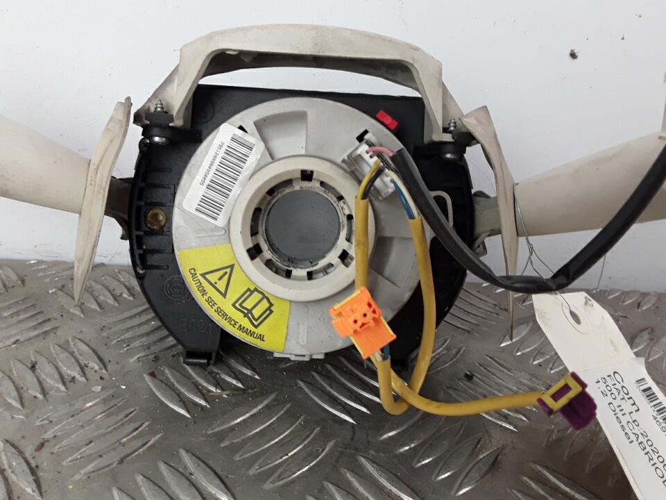 Devio guida completo con contatto spiralato FIAT 500 2 PHASE 1 Diésel - 1