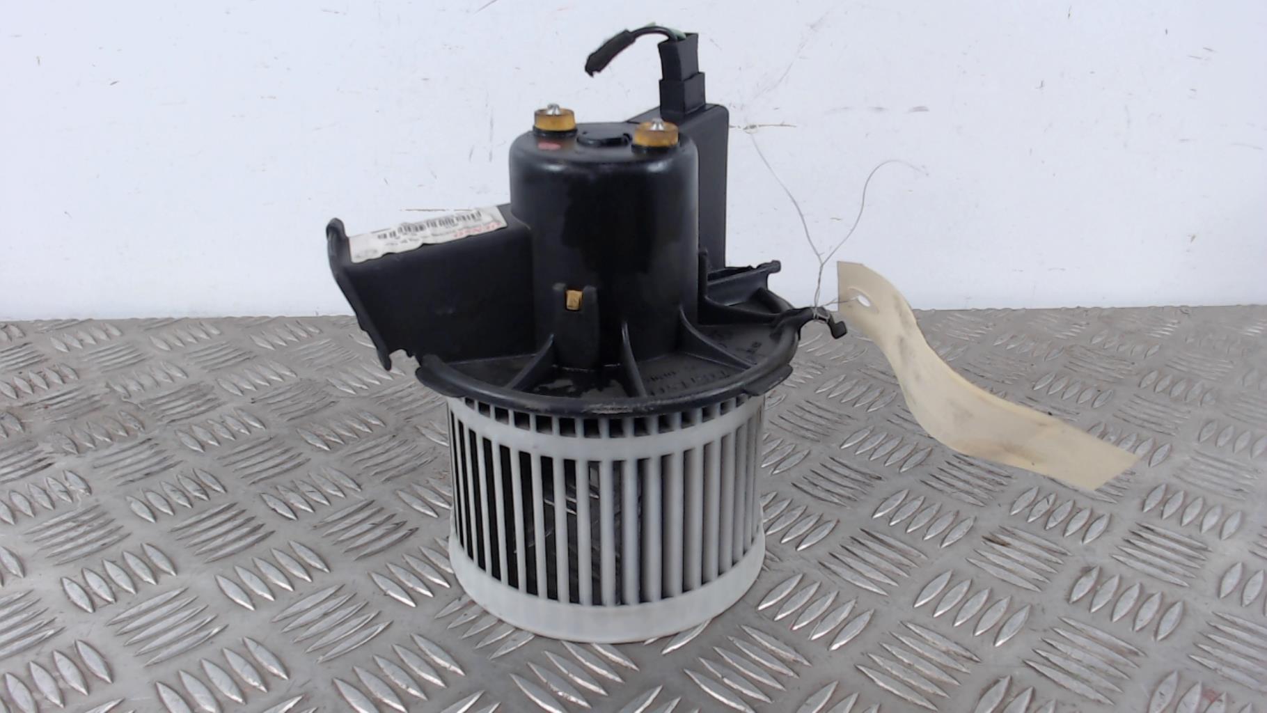 Pulseur d'air FIAT 500 2 PHASE 1 Diesel - 1