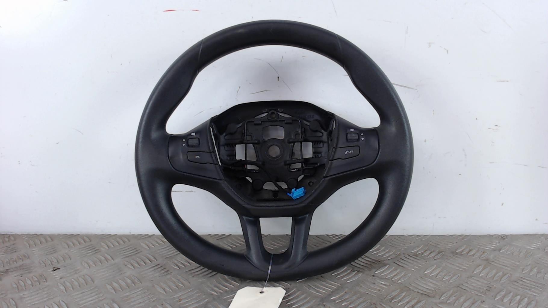 Volante PEUGEOT 208 1 PHASE 1 Gasolina - 1