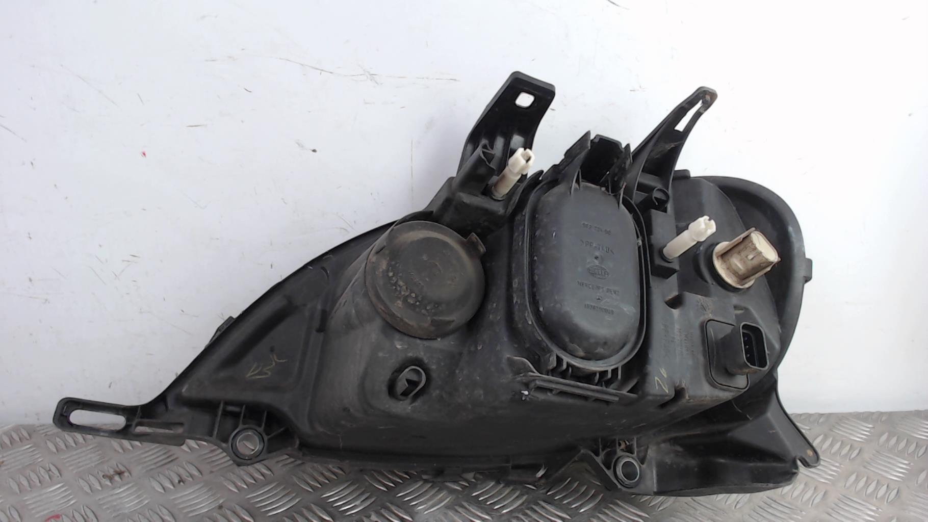 Gruppo ottico anteriore principale destro (luci)(faro) MERCEDES CLASSE M 163 PHASE 1 Gasolina - 1