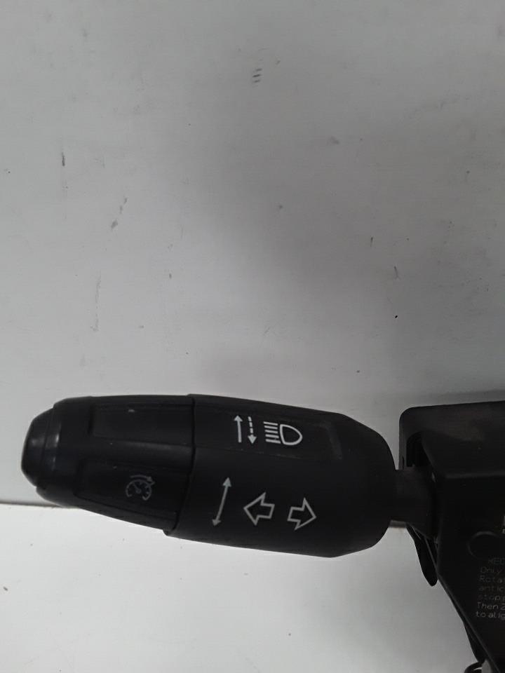 Devio guida completo con contatto spiralato OPEL CORSA D PHASE 1 Diésel - 1
