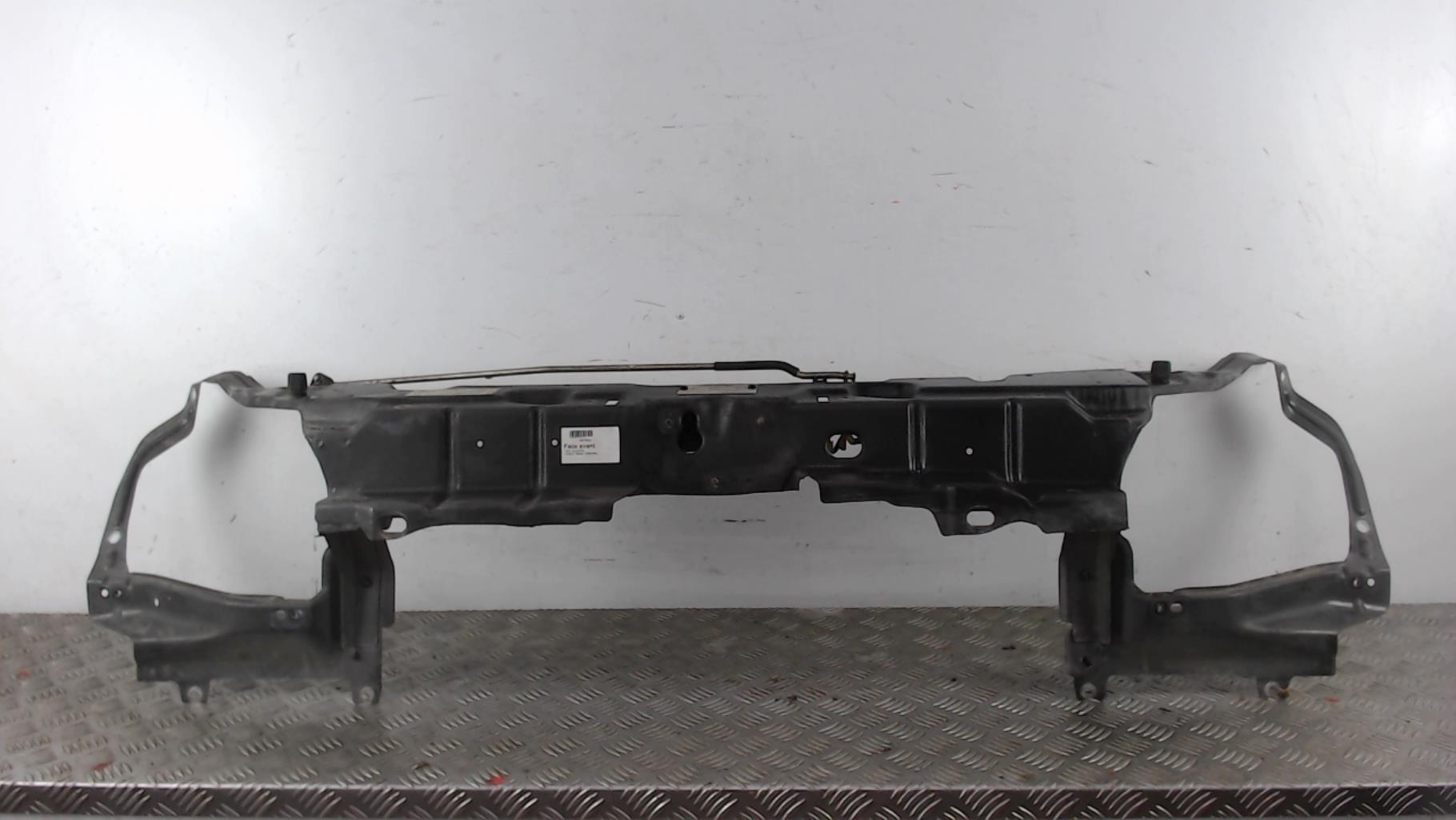 Musetto anteriore FIAT DOBLO 1 PHASE 2 Diésel - 1