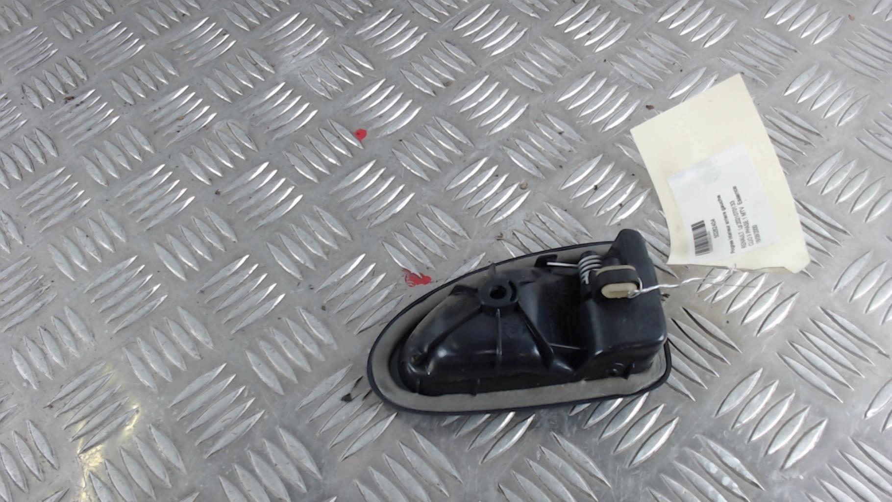 Maniglia interna posteriore sinistra RENAULT CLIO 2 PHASE 1 Gasolina - 1