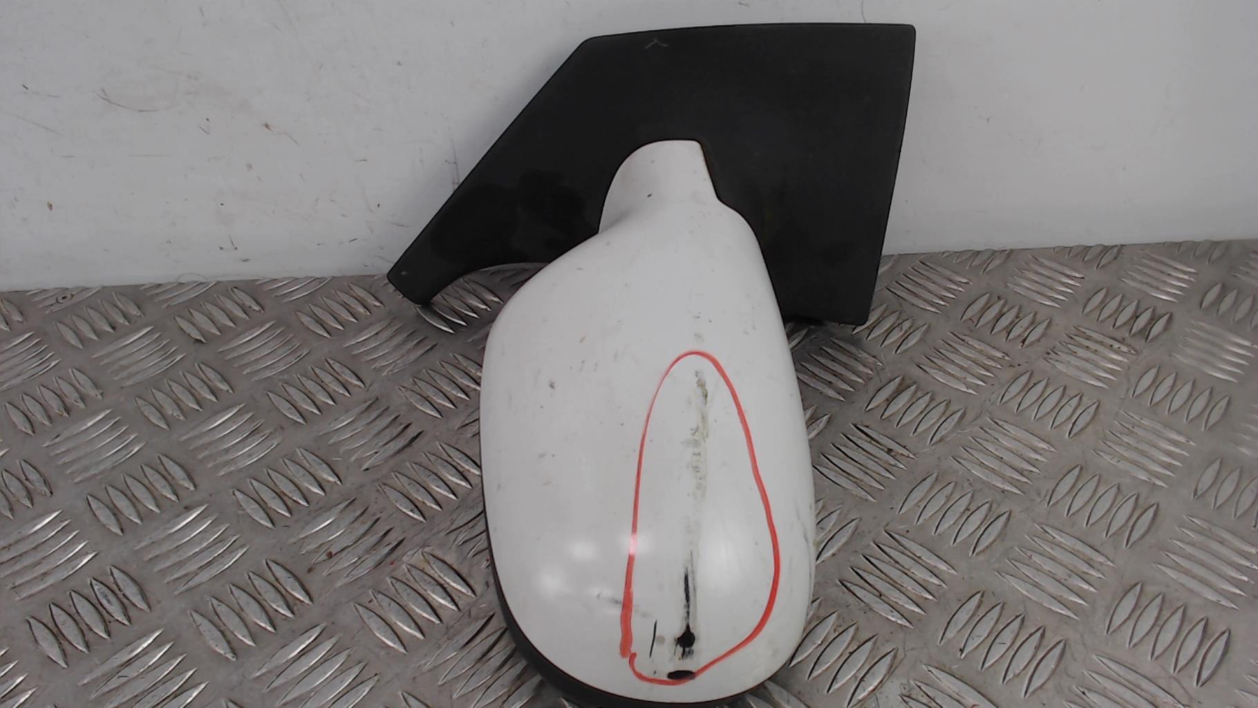 Retrovisor derecho RENAULT SCENIC 1 PHASE 2 Diésel - 1