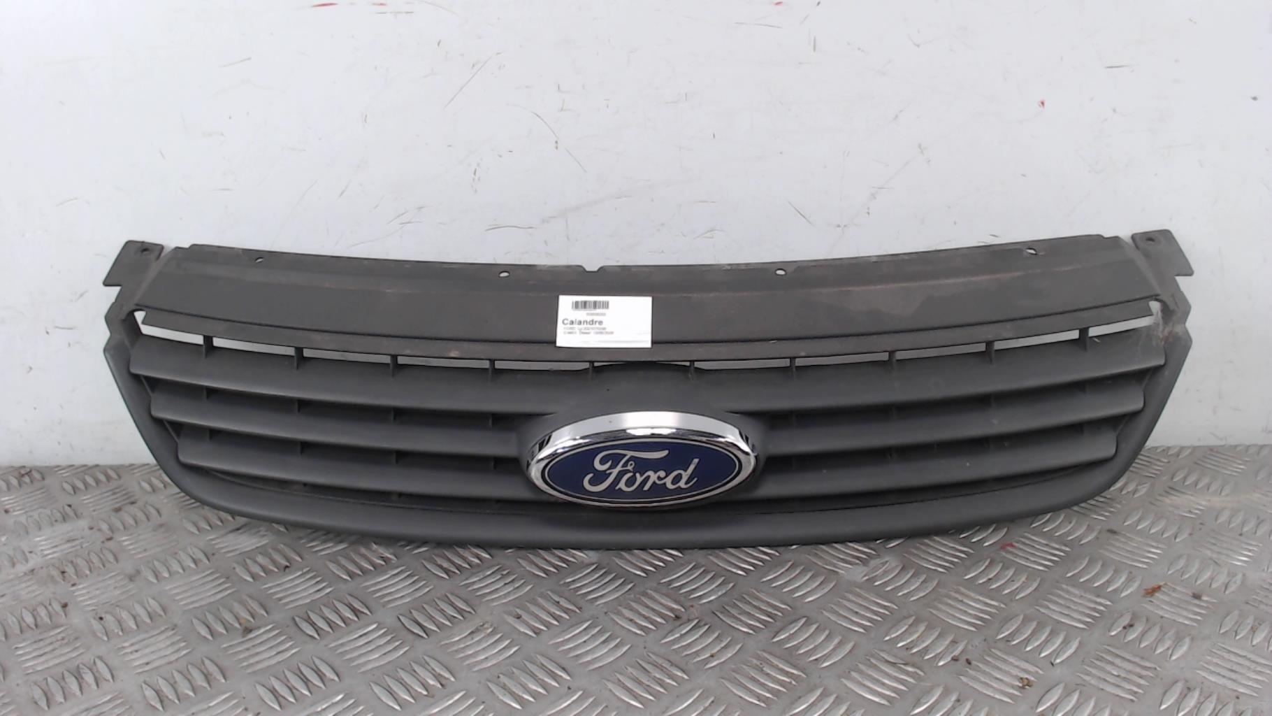 Calandre FORD C-MAX 1 PHASE 2 Diesel - 1