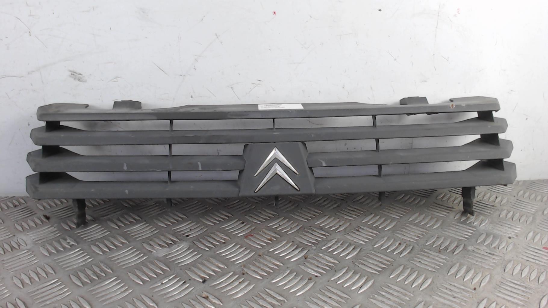 Calandre CITROEN C15 Diesel - 1
