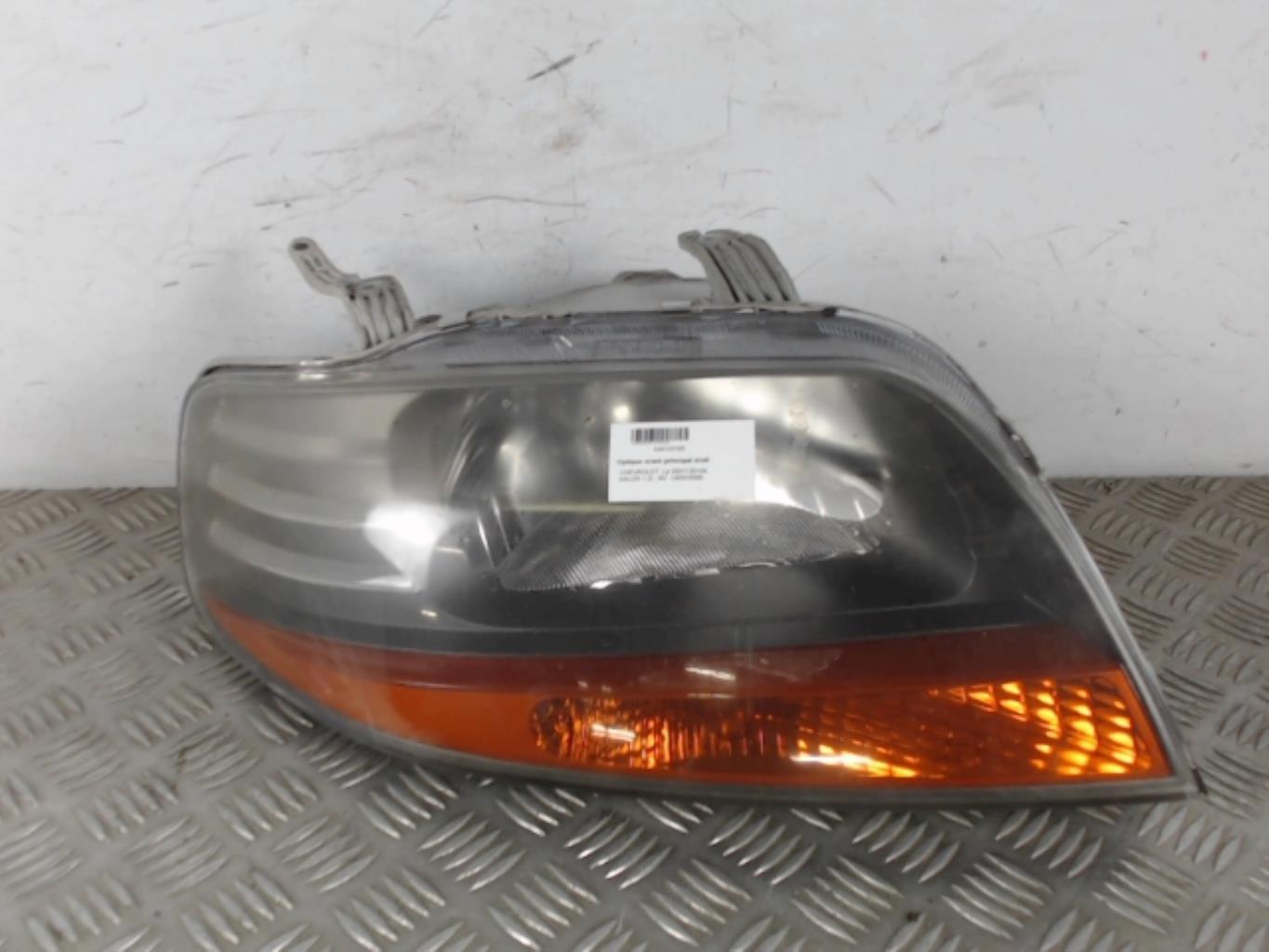 Gruppo ottico anteriore principale destro (luci)(faro) CHEVROLET KALOS Gasolina - 1