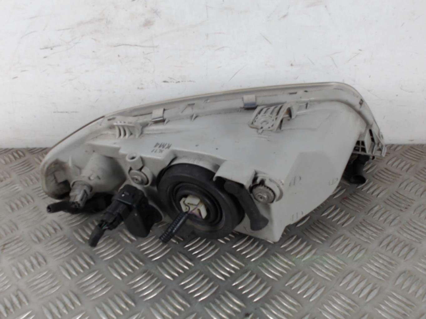 Gruppo ottico anteriore principale sinistro (luci)(faro) CHEVROLET KALOS Gasolina - 1