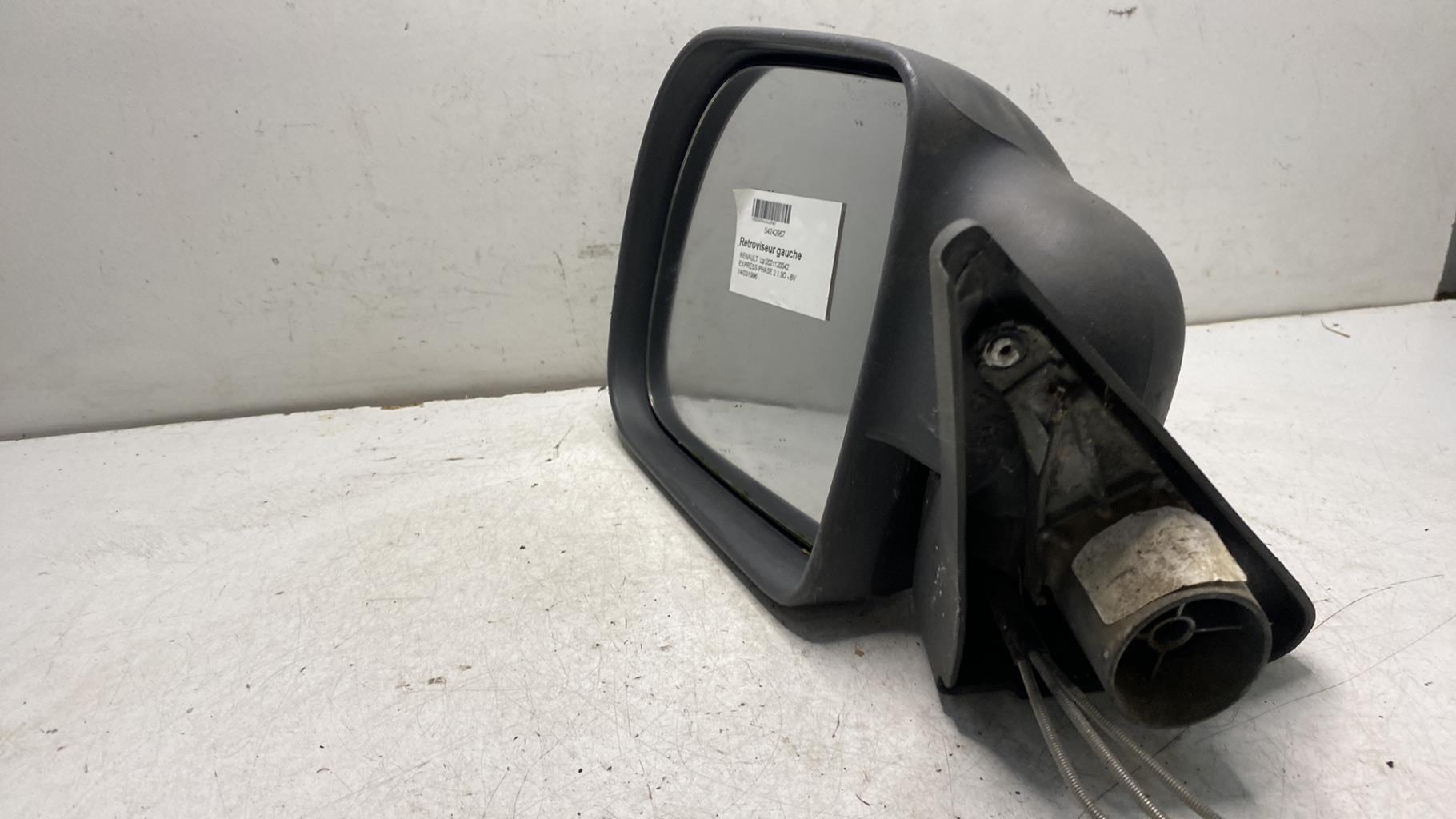 Retroviseur gauche RENAULT EXPRESS PHASE 2 Diesel - 1