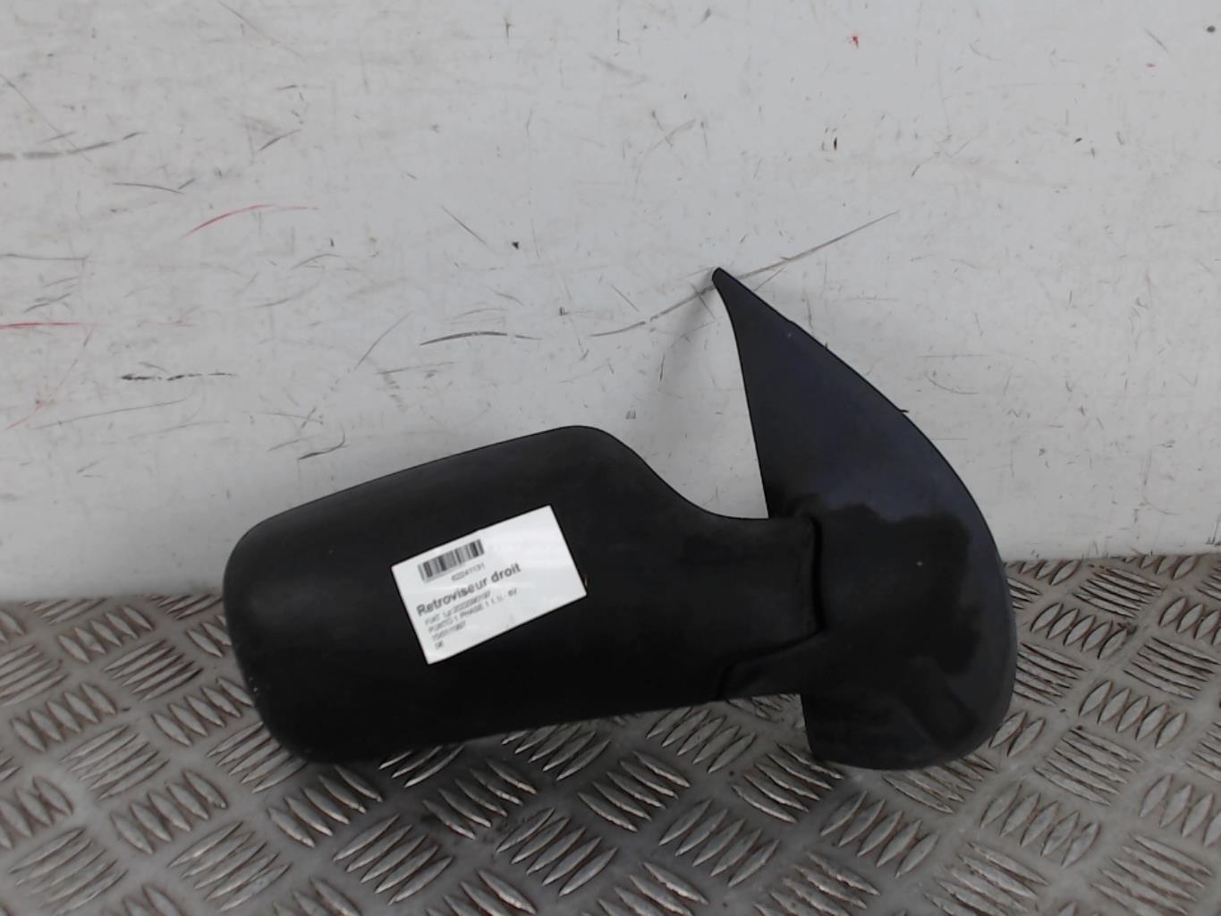 Specchietto retrovisore destro FIAT PUNTO 1 PHASE 1 Gasolina - 1