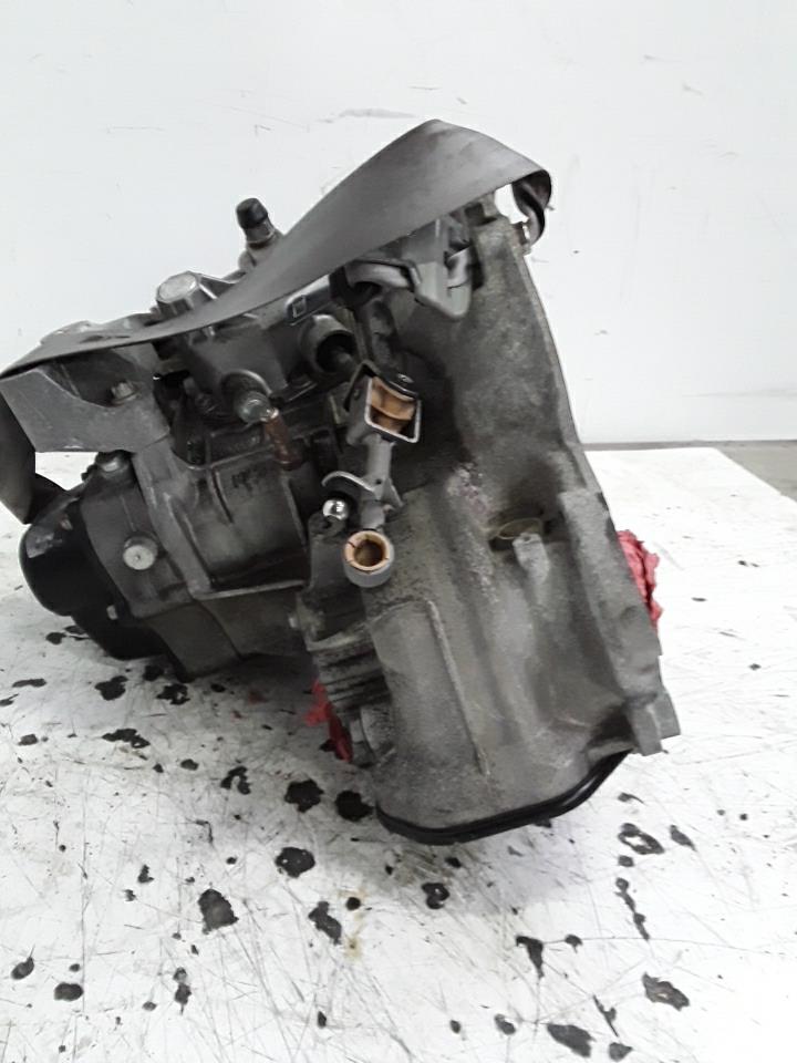 Scatola cambio OPEL CORSA D PHASE 1 Gasolina - 1