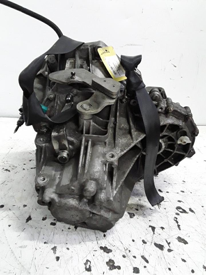 Scatola cambio RENAULT CLIO 3 PHASE 1 Diésel - 1