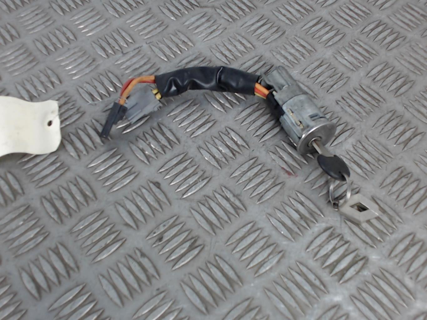 Immobilizzatore RENAULT CLIO 1 PHASE 3 Gasolina - 1