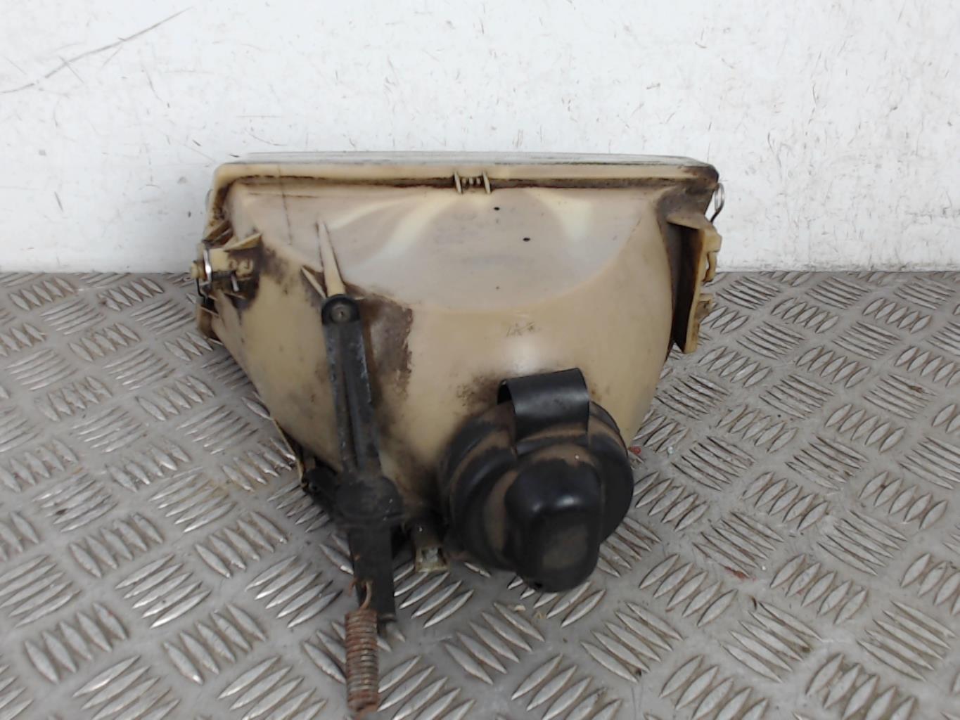 Gruppo ottico anteriore principale destro (luci)(faro) PEUGEOT 309 PHASE 2 Gasolina - 1