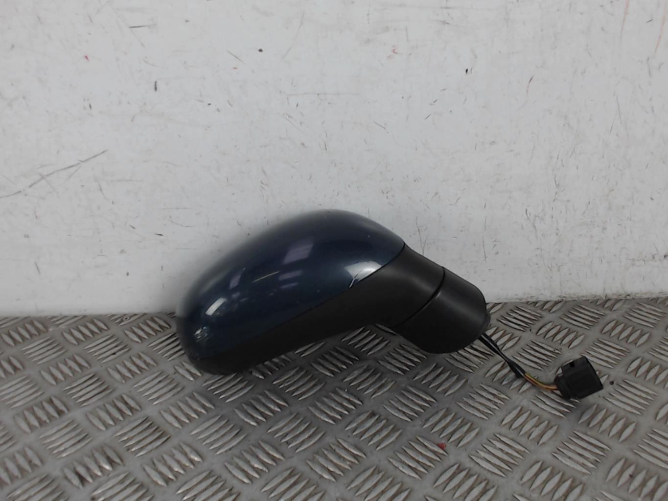 Retroviseur droit SEAT LEON 2 PHASE 1 Diesel - 1