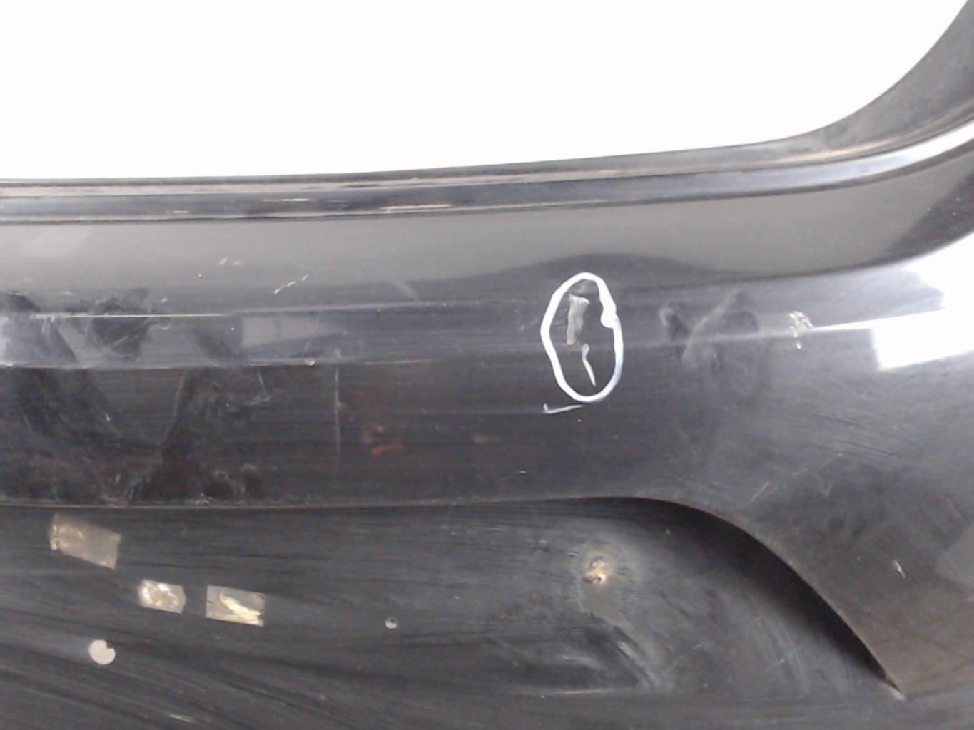Parachoques trasero SEAT LEON 1  - 1