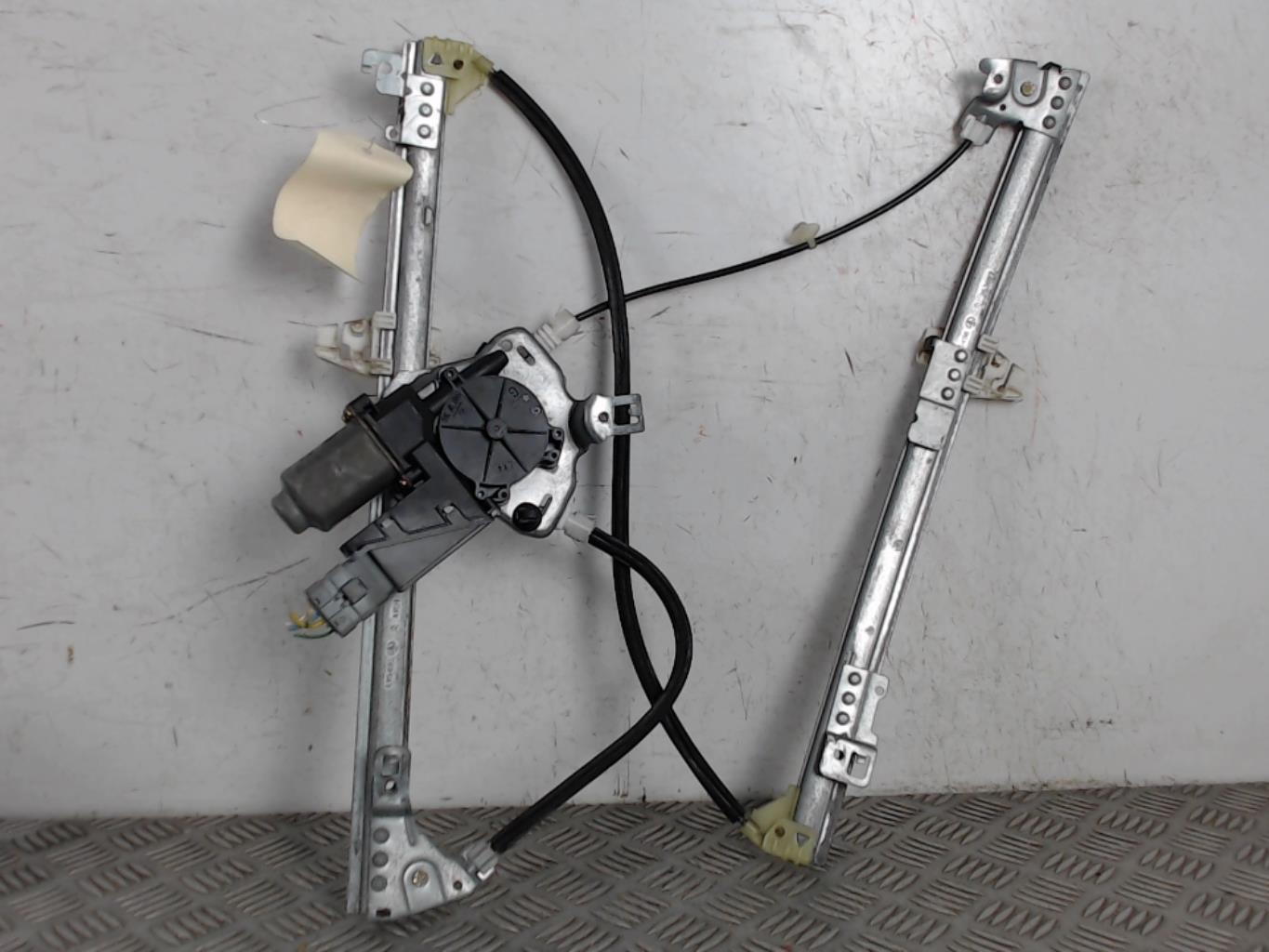Alzacristalli elettrico anteriore destro CITROEN XSARA PHASE 2 Gasolina - 1