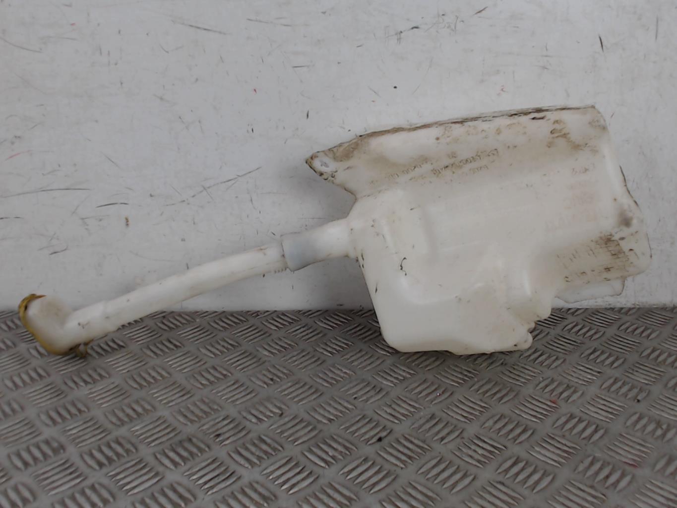 Vase de lave glace RENAULT ESPACE 4 PHASE 2 Diesel - 1