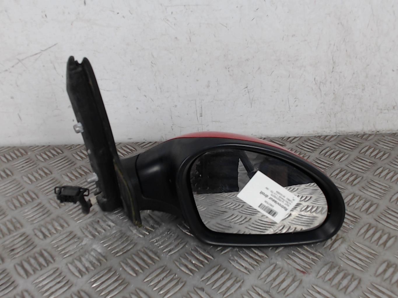 Retrovisor derecho SEAT ALTEA PHASE 1 Diésel - 1