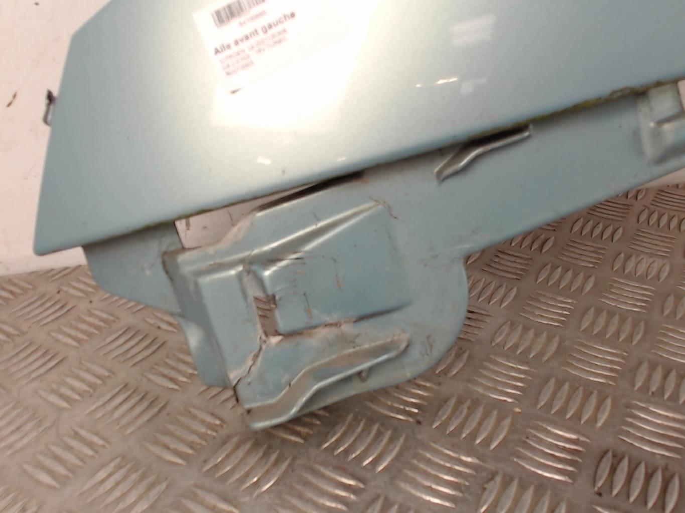 Parafango anteriore sinistro CITROEN C8 Diésel - 1