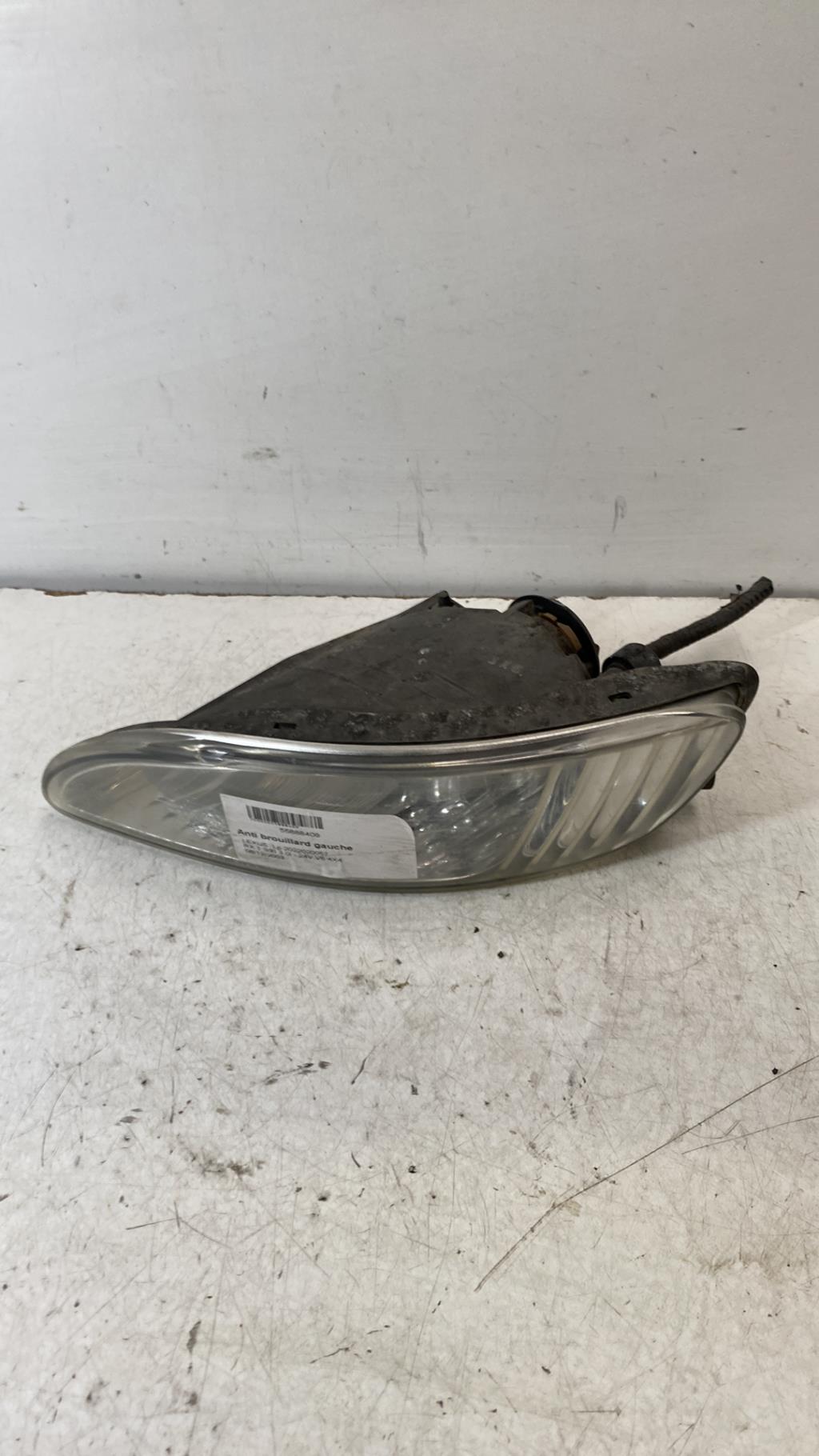 Fendinebbia sinistro (luce) LEXUS RX 1 Gasolina - 1