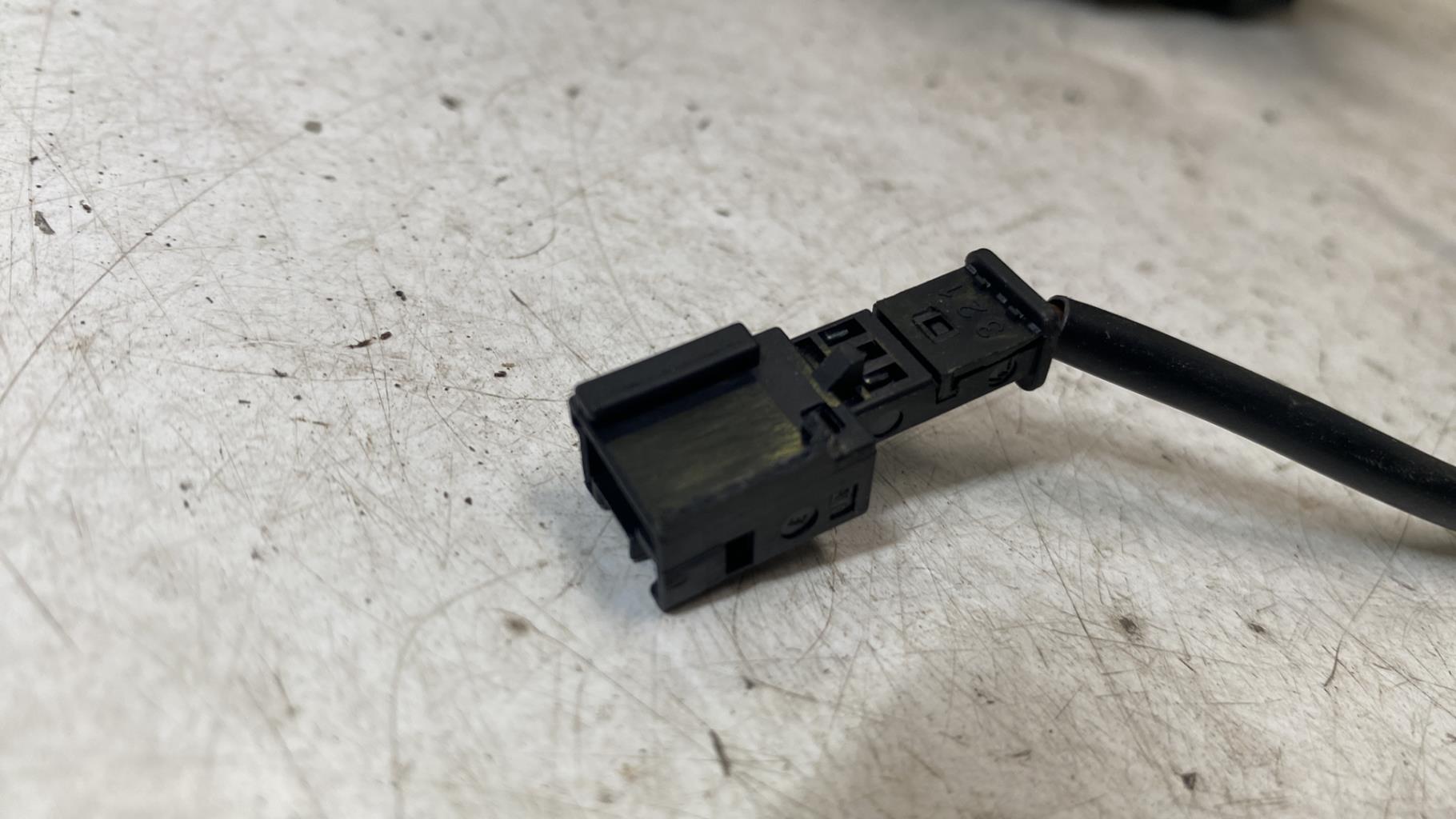 Devio guida completo con contatto spiralato CITROEN C3 PLURIEL PHASE 2 CABRIOLET Gasolina - 1