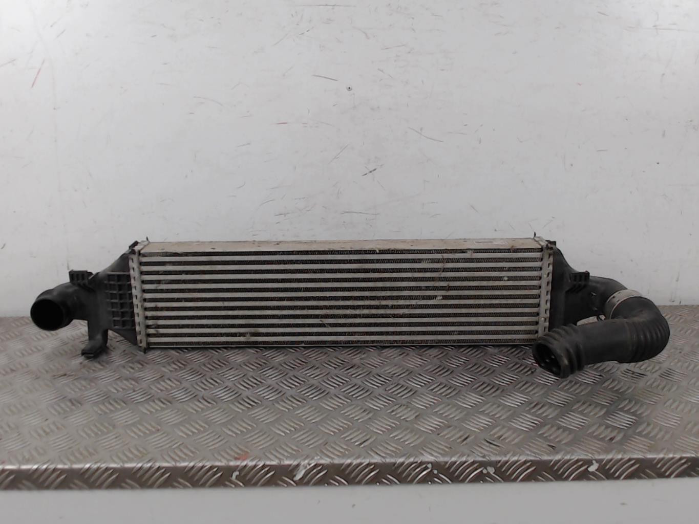 Scambiatore aria (Intercooler) MERCEDES CLASSE A 176 PHASE 2 Diésel - 1