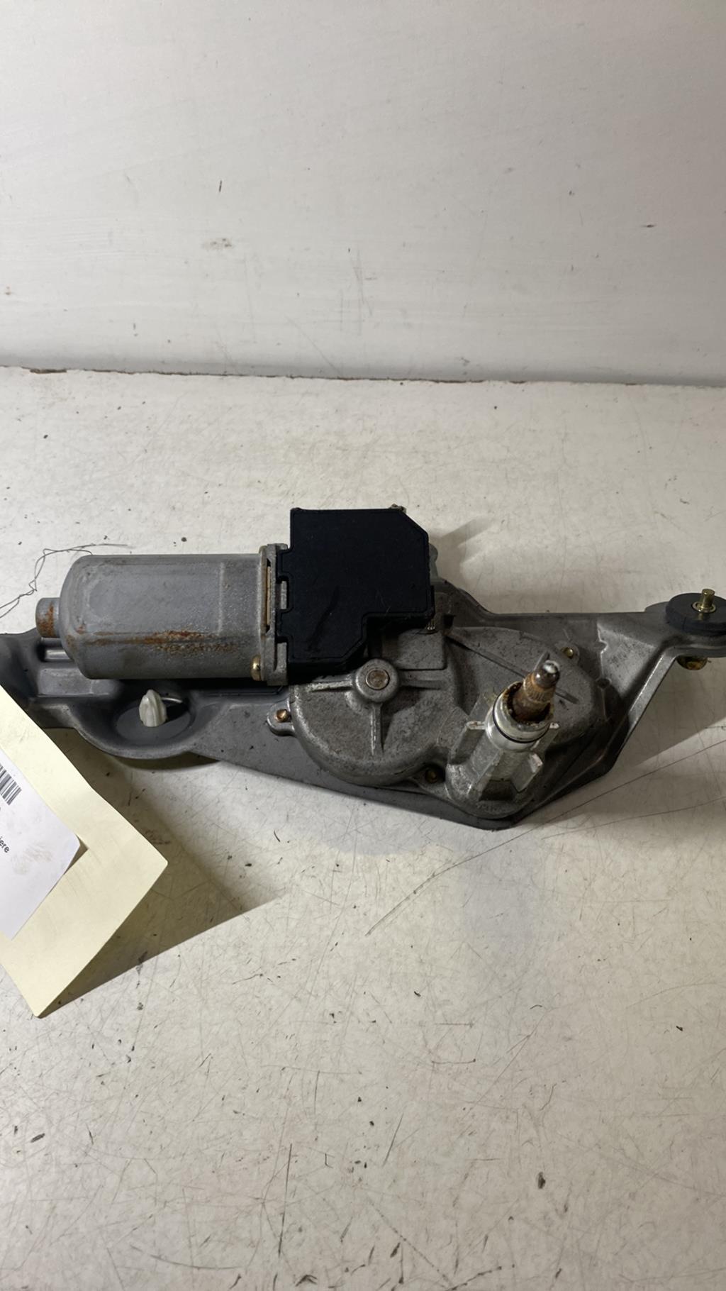 Motore tergicristallo posteriore LEXUS RX 1 Gasolina - 1