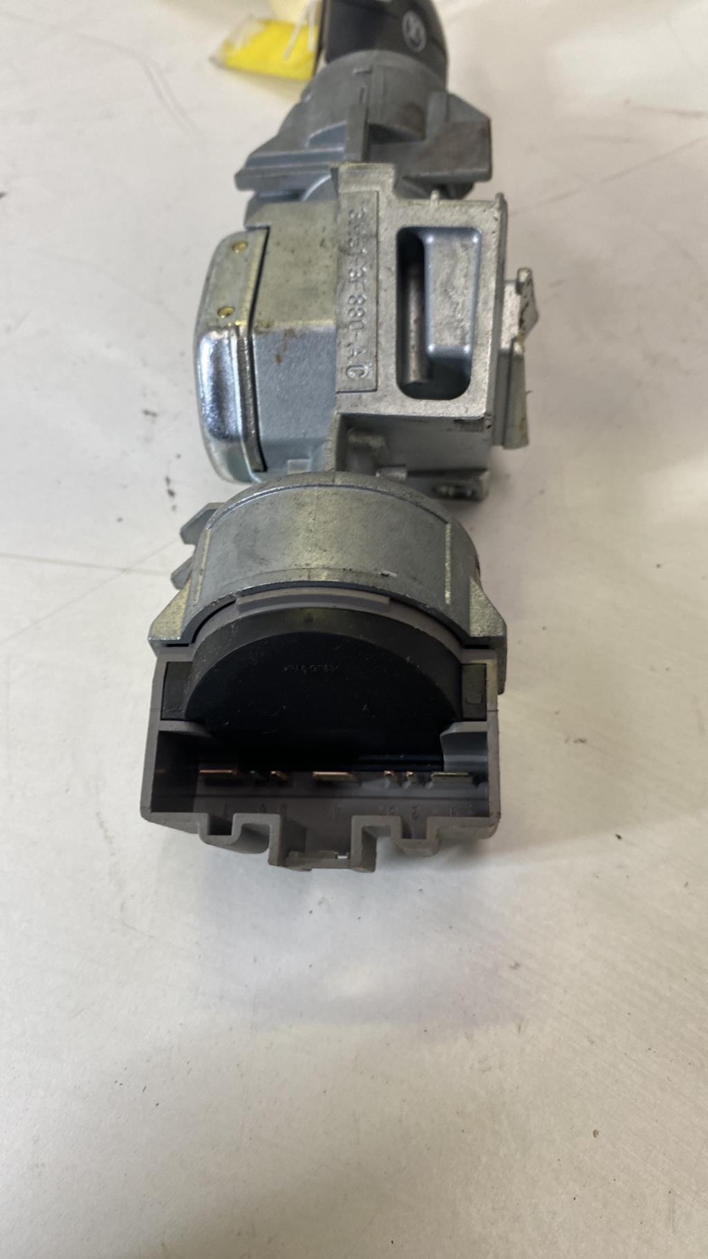Neiman FORD FOCUS 2 PHASE 1 Essence - 1