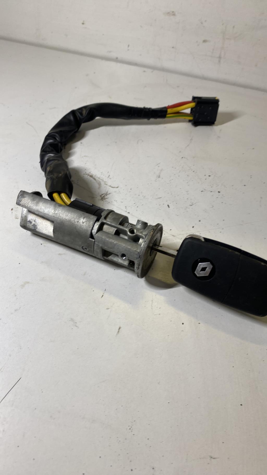 Immobilizzatore RENAULT TWINGO 1 PHASE 2 Gasolina - 1