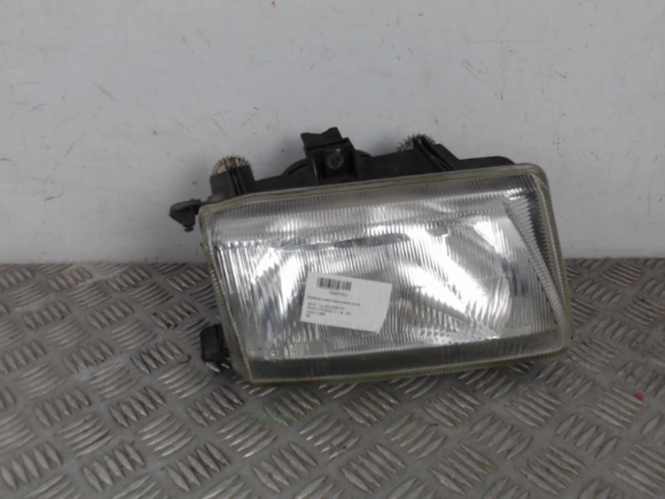 Gruppo ottico anteriore secondario destro (luci)(freccia) SEAT IBIZA 2 PHASE 2 Gasolina - 1