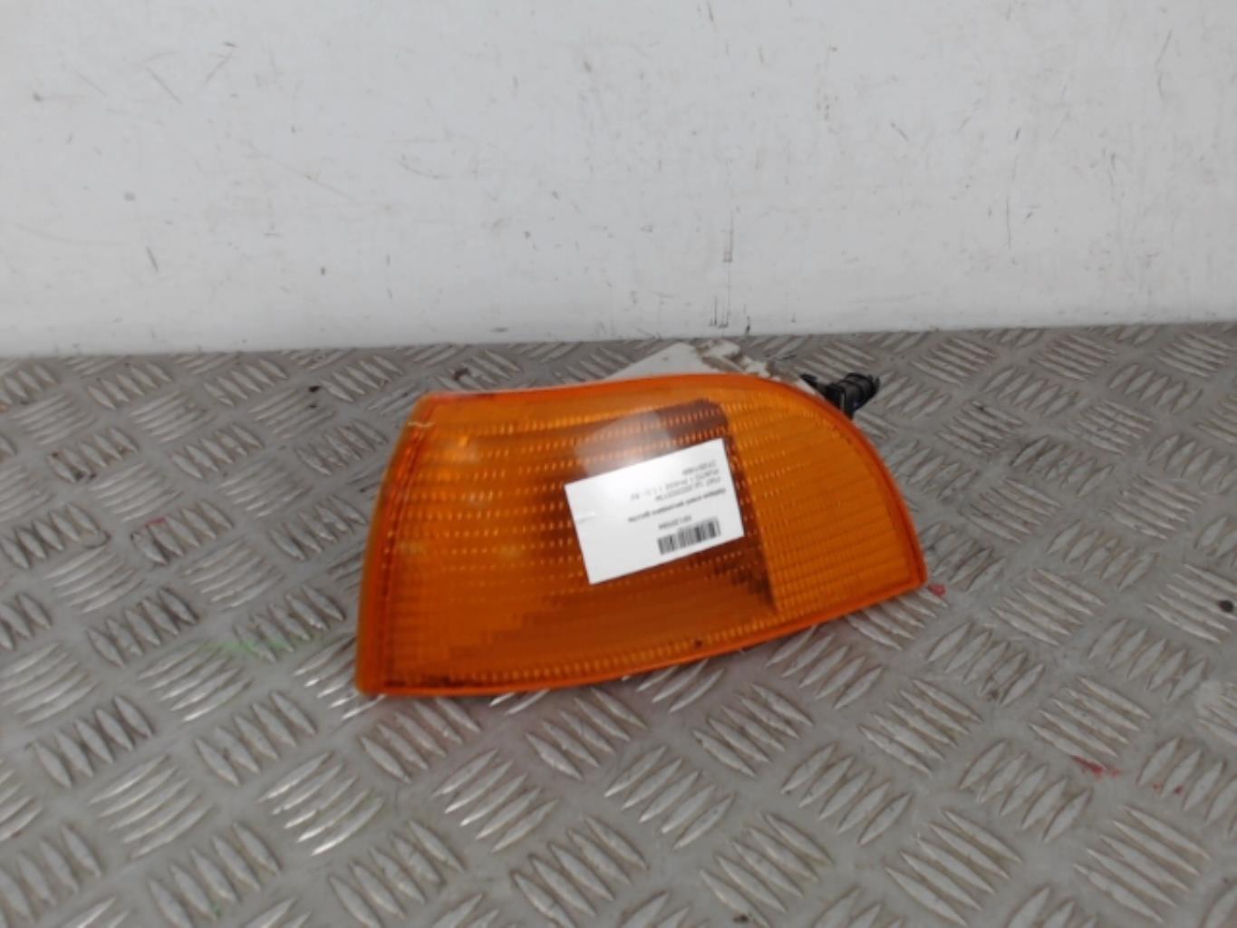 Gruppo ottico anteriore secondario sinistro (luci)(freccia) FIAT PUNTO 1 PHASE 1 Gasolina - 1
