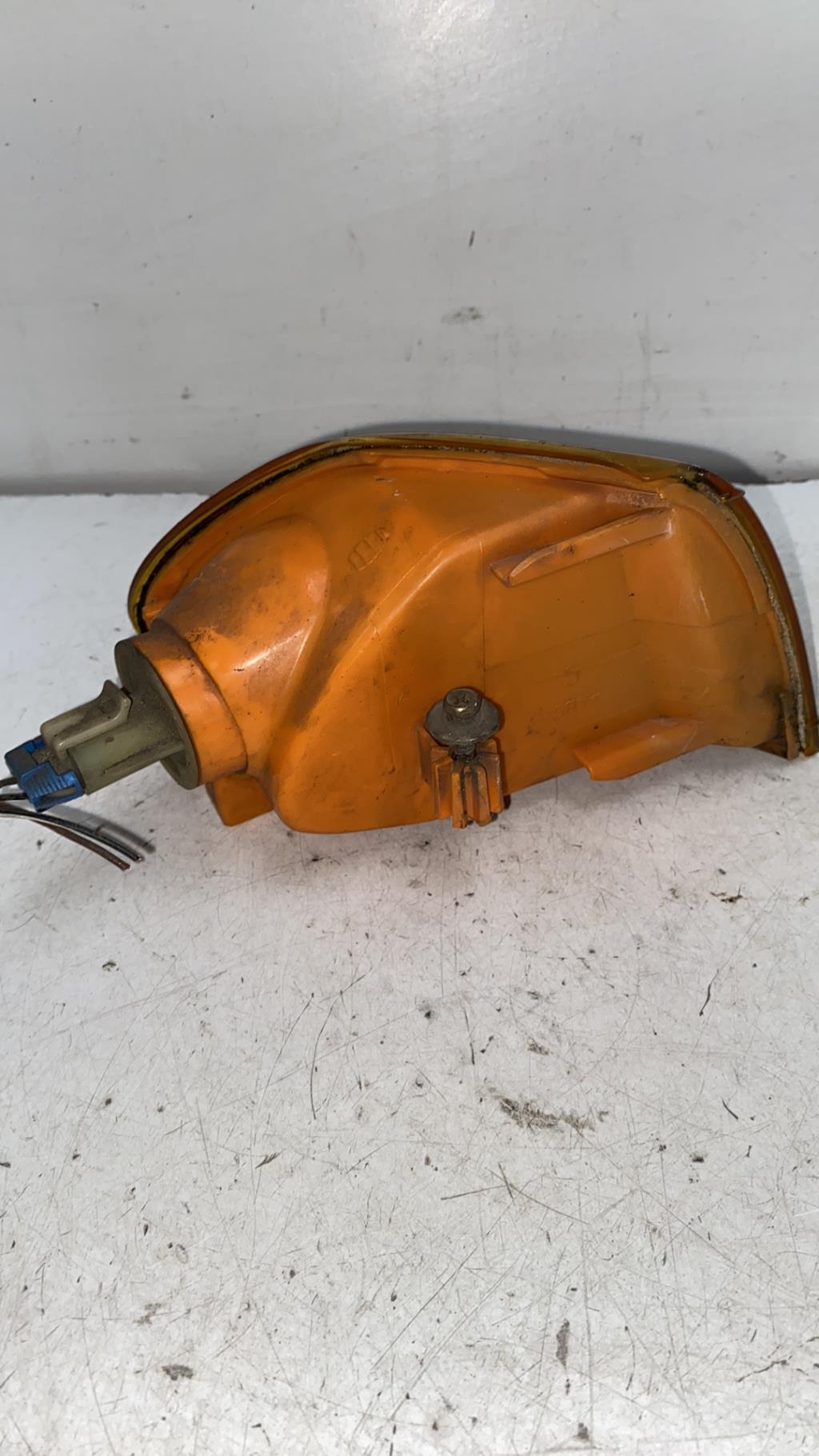 Gruppo ottico anteriore secondario sinistro (luci)(freccia) OPEL ASTRA F PHASE 2 Gasolina - 1
