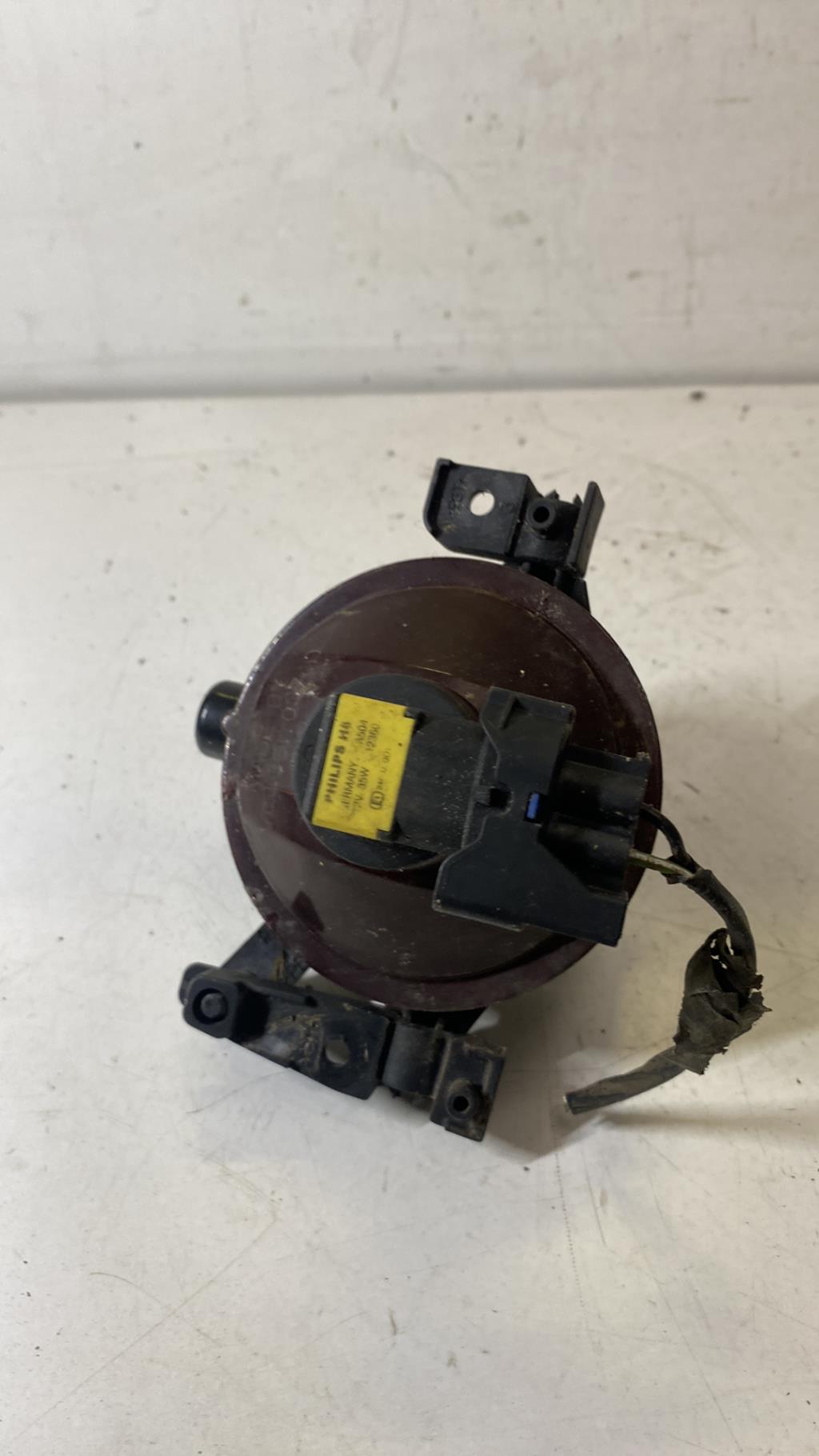 Fendinebbia destro (luci) FORD FOCUS 2 PHASE 1 Gasolina - 1
