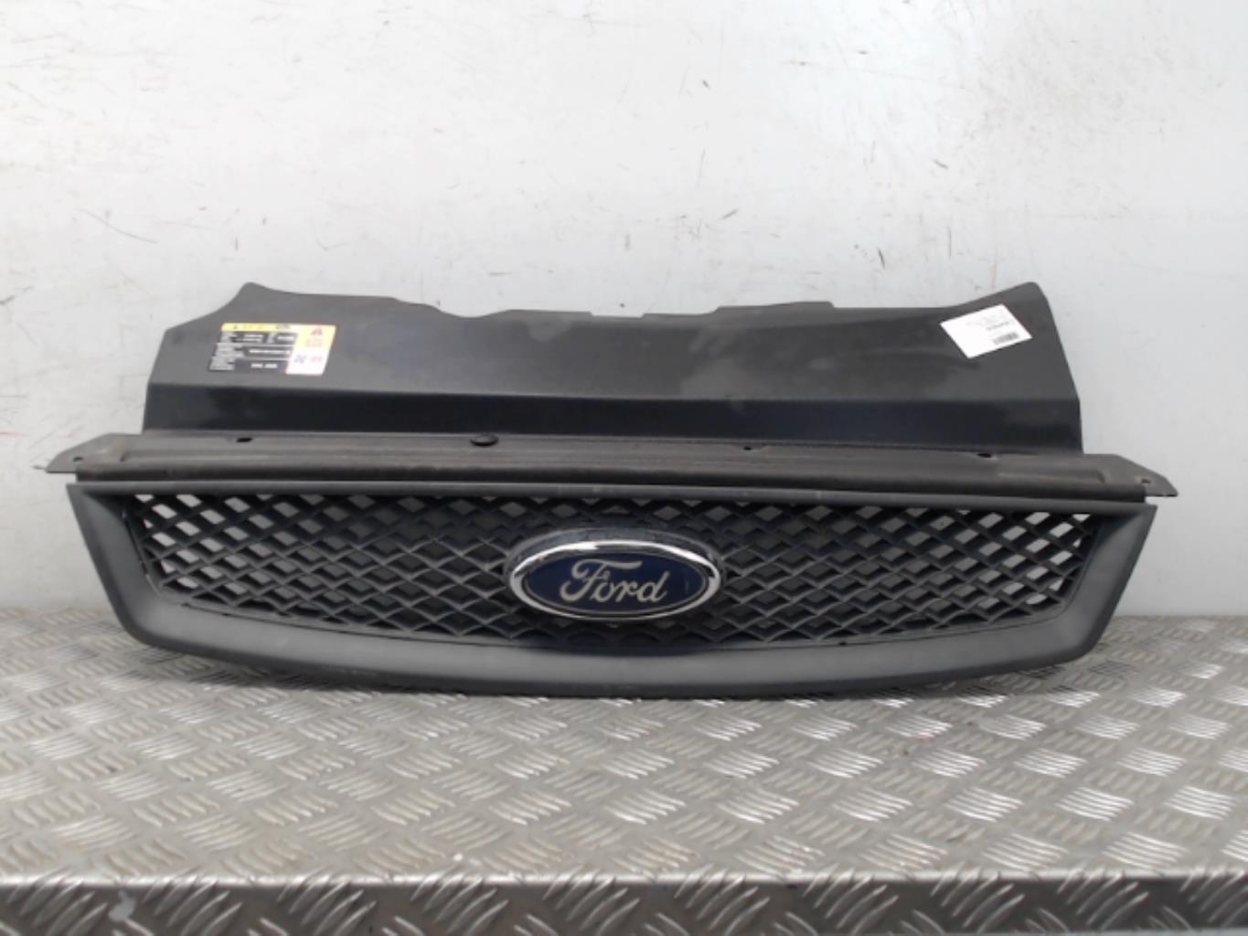 Calandre FORD FOCUS 2 PHASE 1 BREAK Diesel - 1